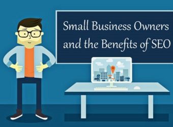 Small business SEO